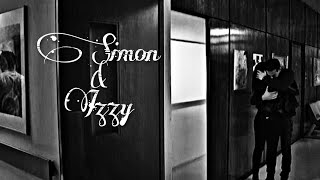 Simon e Izzy • Maybe || ITA
