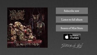 Severe Torture - Inferior Divinity