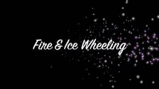 Fire & Ice Wheeling 2019/2020 Sparks and Ice Queens