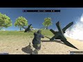 Ravenfield - Military Superhero mode EP.5