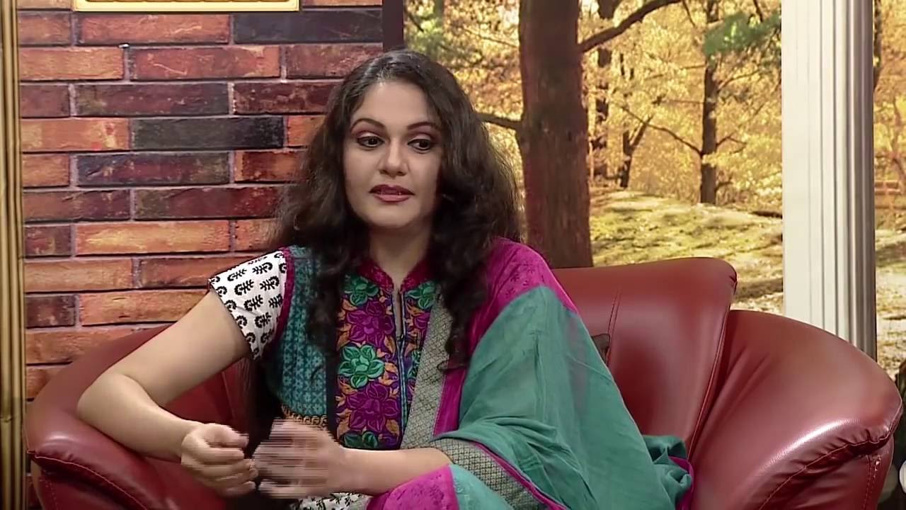 Ek Mulakat - Bollywood Actress Gracy Singh