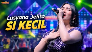 LUSYANA JELITA - THE LITTLE ONE | OM ADELLA LIVE AT PADEPOKAN ANTI GALAU UST. UJANG BUSTOMI CIREBON