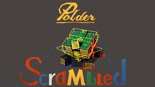 rigging the rubiks cube