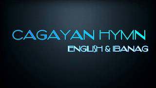 Cagayan Hymn with lyrics