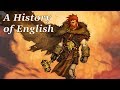 A History of the English Language (with subtitles)