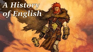 A History of the English Language (with subtitles)