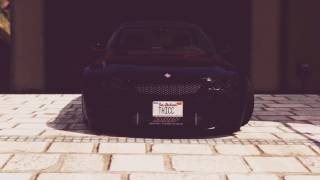 GTA 5}Sentinel XS stance build|BMW M4 Performance screenshot 4