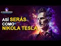 19 HÁBITOS de NIKOLA TESLA para SER MÁS INTELIGENTE