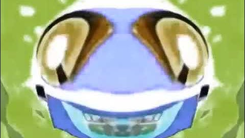 Klasky Csupo in Zoopals Effect v3 Enhanced with CoNfUsIoN