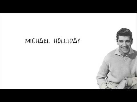 Michael Holliday - Starry Eyed