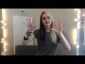 The First Noel Sign Language