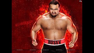 WWE Superstar Rusev Wife, Divorce, Net Worth & More