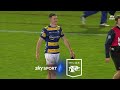 HIGHLIGHTS | Tasman vs Bay of Plenty | Hilux NPC | Round 9 | Sky Sport NZ