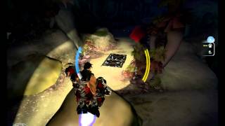 Firefall Beta: Leading an Attack on Copa