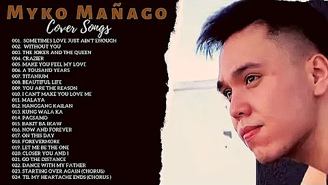 Myko Maago | Best Cover Songs