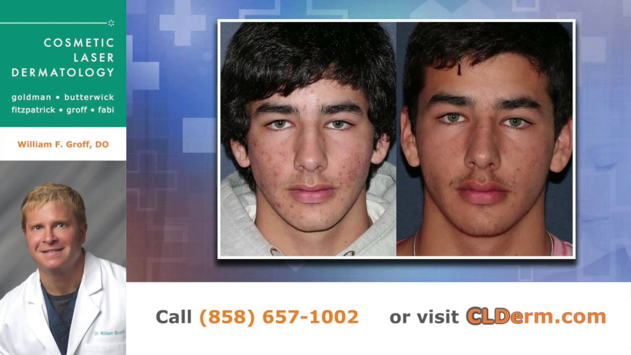 Banner for Ask the Derm: Back to School Edition | Cosmetic Laser Dermatology