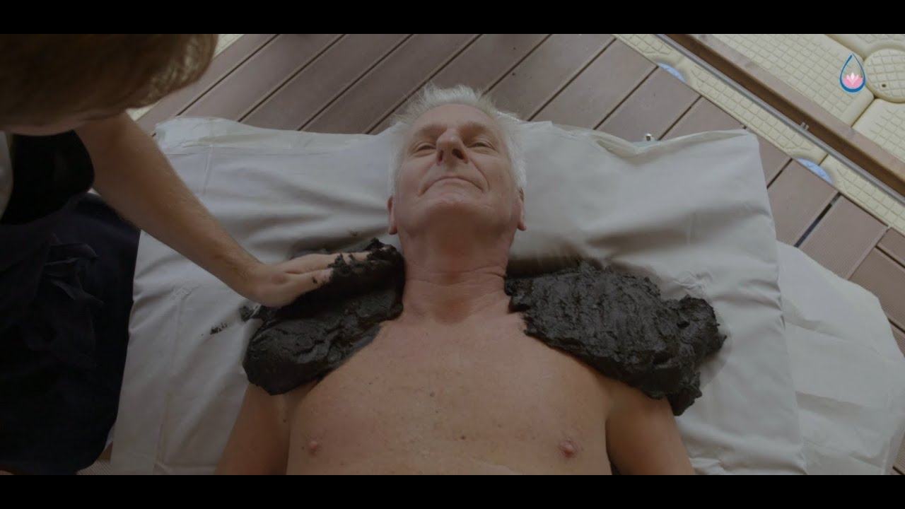 Hévízi Tradicionális Kúra - Gyógyiszap