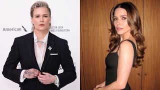 Sophia Bush confirms relationship with Ashlyn Harris, says she "can breathe"
