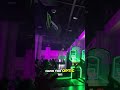 Backstage MLG Vibes: Getting Lost & Dominating the 1v1 Arena! #shorts