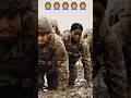 ✋️Wait...what are they doing?#military #shorts #armytraining #militarytraining