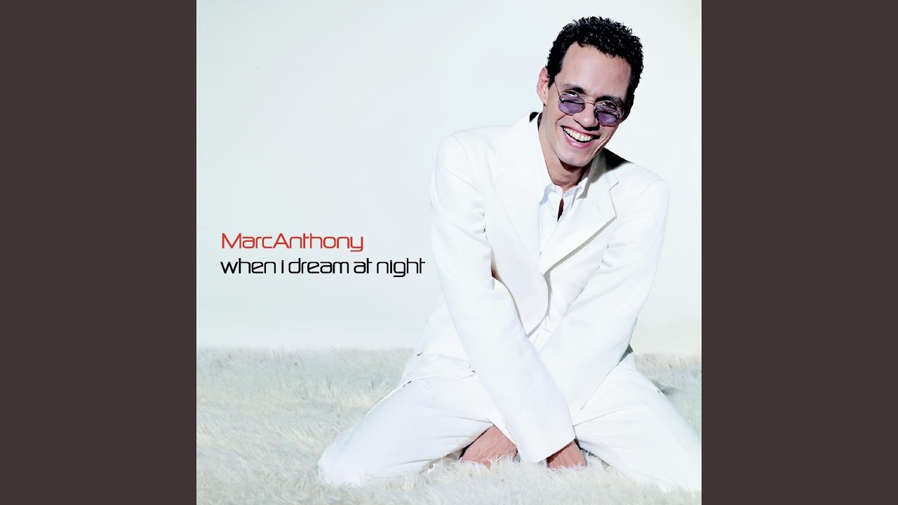 When I Dream at Night (Jason Nevins' Dub Mix) - YouTube