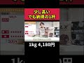 【案件なし】ガチ検証！堂々の1位はシンプルに美味しい