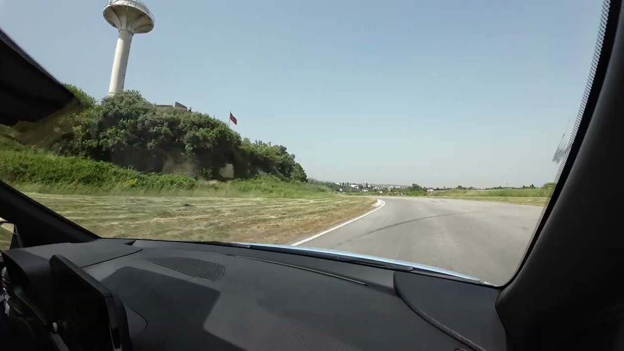 11.04.2024 İzmit Körfez Yarış Pisti i20n