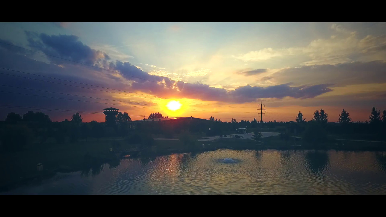 Silver lake ranch - YouTube