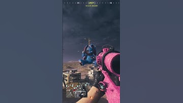 Free Tombstone Perk EE [MW3 Zombies] Jump Scare MWZ