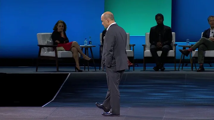 Mayo Clinic Transform 2017 - Session 4: Forces That Can't Be Ignored: Peter Bach, M.D.