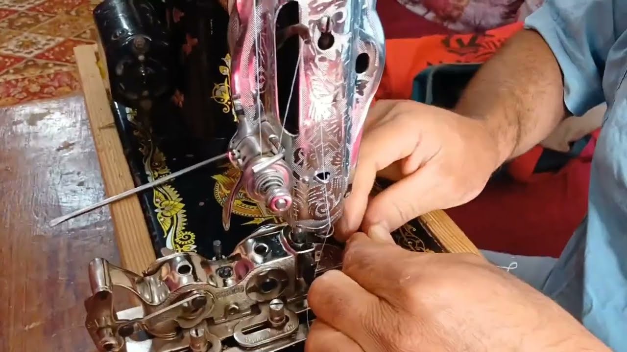 تشغيل جهاز العراوي على المكنه السوداء المنزلي