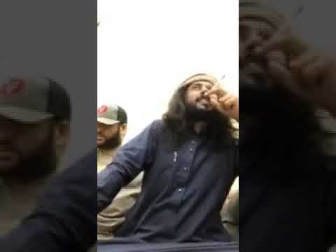 قصيدة الشيخ ناجي الهردي بصوت ابو حنظله  ياصمد ياصمد