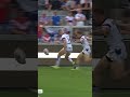 Cameraman taken out 📸😂