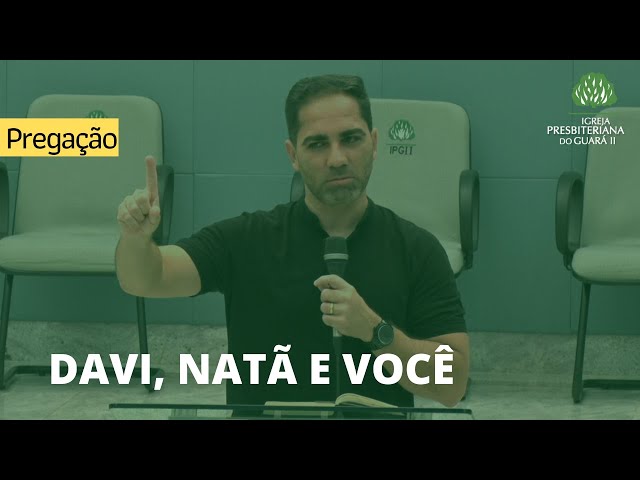 2 Samuel 12:25 (NTV) - y mandó decir por medio del profeta Natá