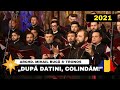 Archd. Mihail Bucă & TRoNoS - Concert caritabil de colinde „După datini, colindăm!” 2021