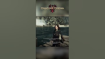 Capcom gave her anime level blush 😂