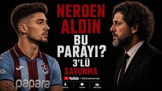 Nerden Aldın Bu Parayı ? I Ernest Muçi