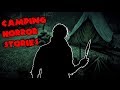 2 Chilling CAMPING Horror Stories [NoSleep Stories] (Feat. The Dark Somnium)