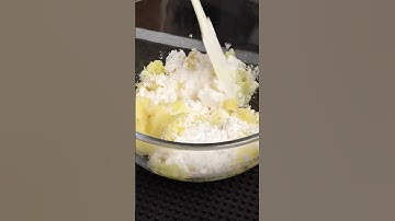 Potato new cooking #cooking #shortvideo #shorts #potato