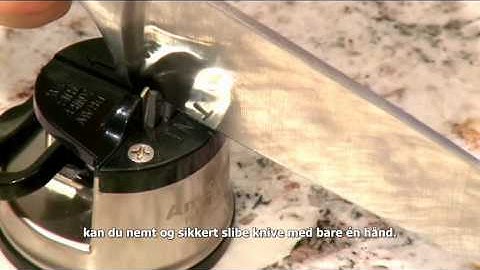 Anysharp Pro - Danish Subtitles