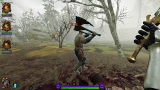 Vermintide 2 Dodge Berserker