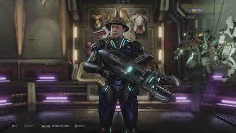 XCOM 2 Rookie Playthrough 044 Run And Gun