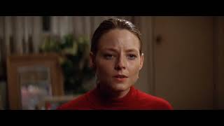 Contact (1997) - Wanna Take A Ride?
