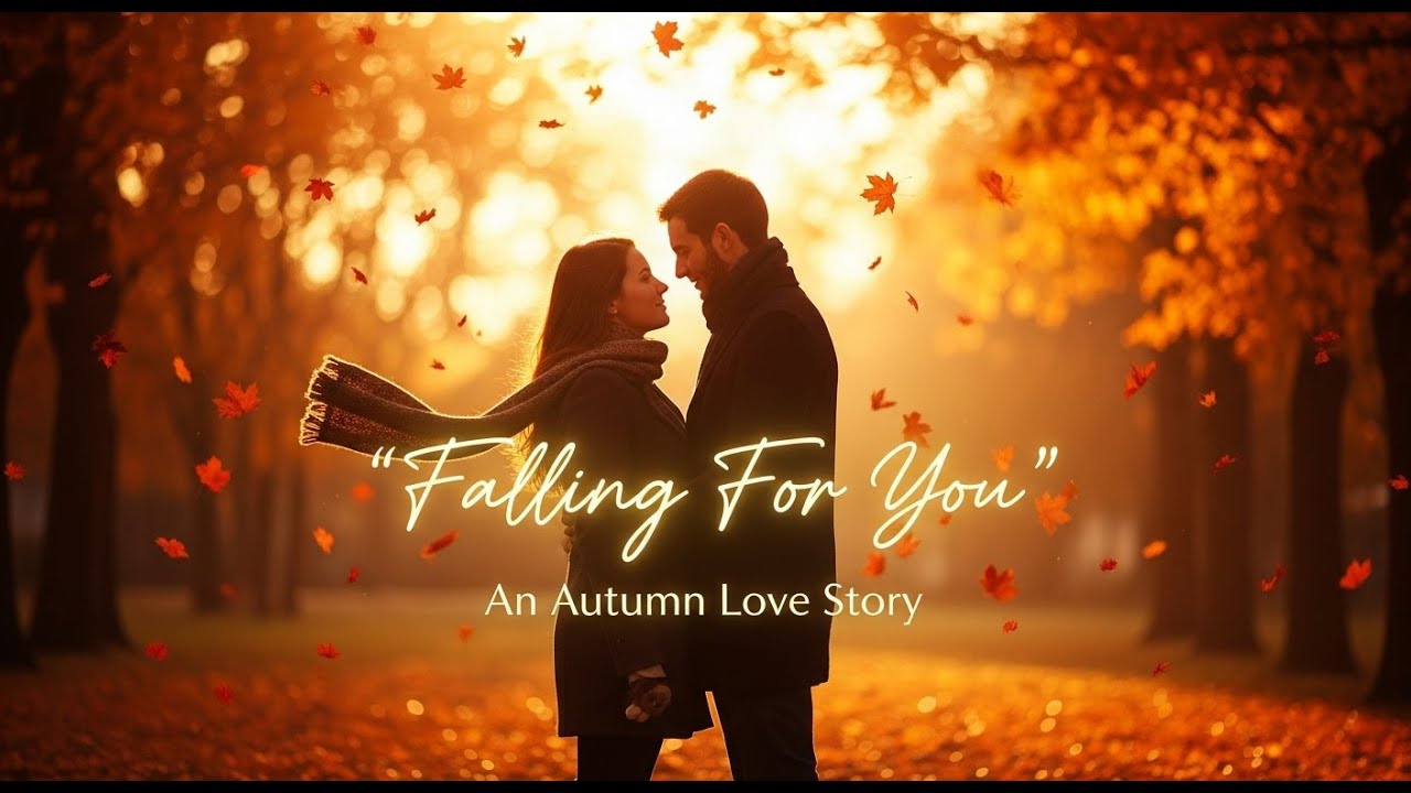 Falling For You: An Autumn Love Story