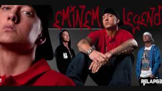Eminem - Taking My Ball with Lyrics + Download link // Full Track! Without DJ !