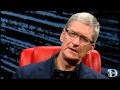 Apple ceo tim cook at d10 full 100 minute