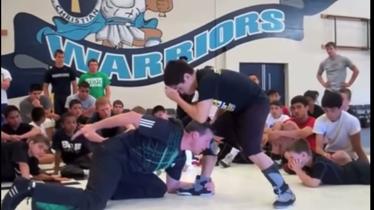 Pat Smith: Where does the SPEED come from?