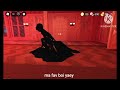 footage of me doing doors event