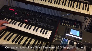 1010music Blackbox - Creating A Drumset In 2 Minutes