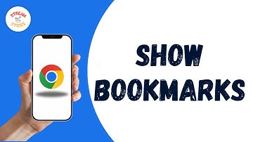 How to Always Show the Google Chrome Bookmarks Bar